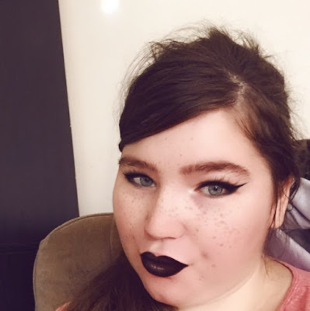 Meet your Posher, Kassia